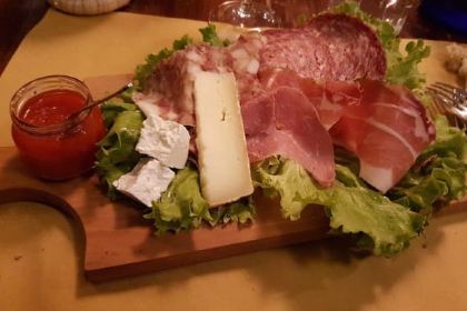 Taverna del Vin Vino