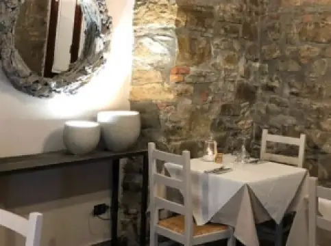 Il sale osteria siciliana