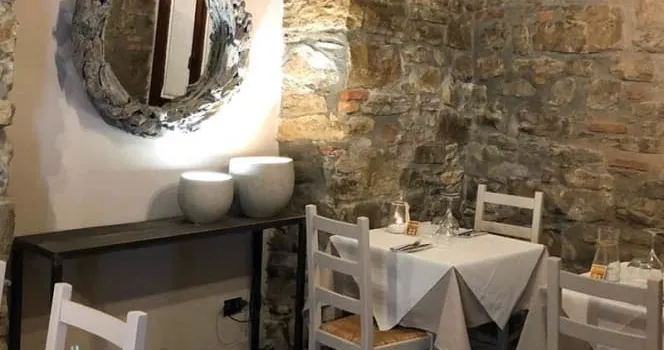 Il SALE Osteria Siciliana