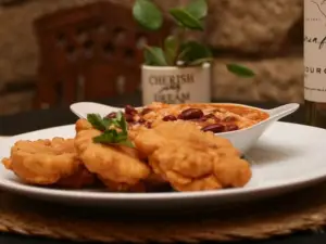 Cozinha da Ci