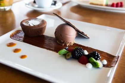 Di Sopra - Ristorante Italiano