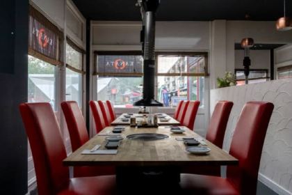 Wagyu Yakiniku KANATA