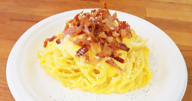 Master Pasta