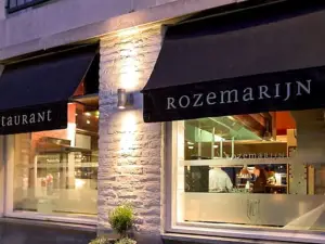 Restaurant Rozemarijn