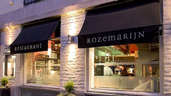 Restaurant Rozemarijn