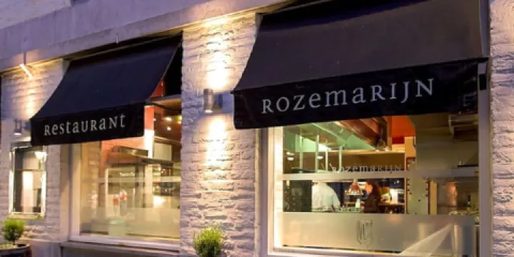 Restaurant Rozemarijn