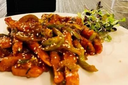 Little Chef Indian Restaurant