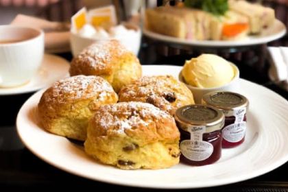 Three Church Road at St George's Place