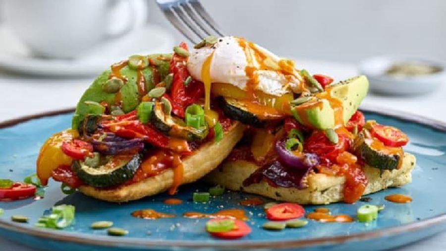 Harvester Flamstead St Albans