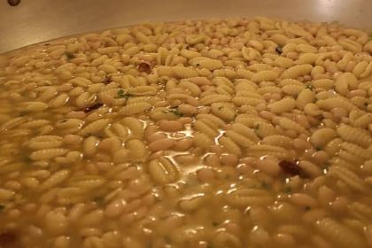 A Locanda Tu Marchese