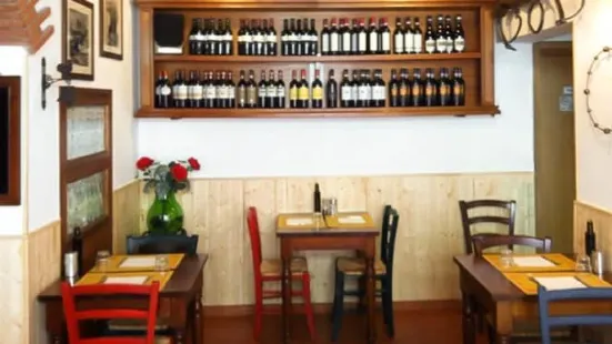 Enoteca il grappolo