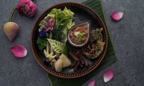 Baan Suriyasai