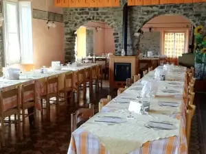 Trattoria dei Cacciatori