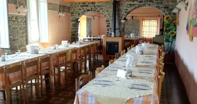 Trattoria dei Cacciatori