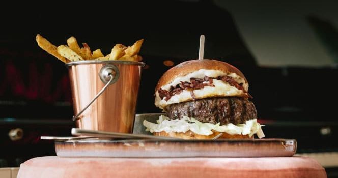 Wild - Burgers & Shakes