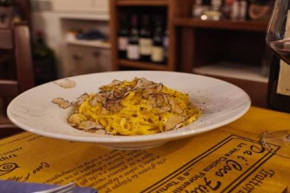 Trattoria da i Coco Filippo