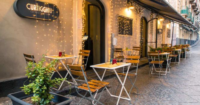 Caffe Curtigghiu