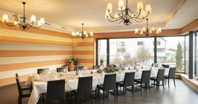 Restaurant zur Sonne