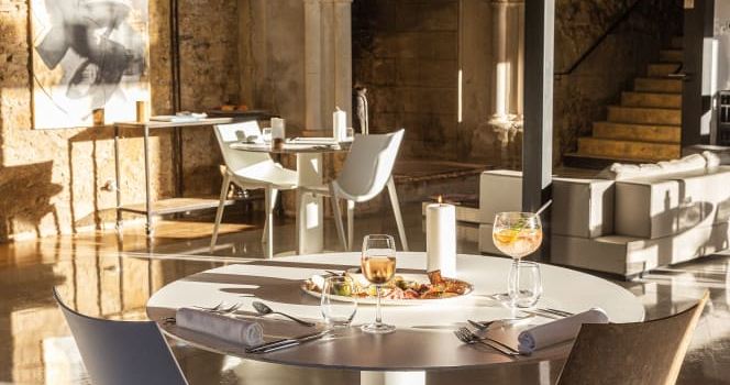 La Table de Biar