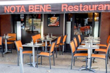 restaurant nota bene