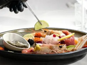 Osteria Pomice
