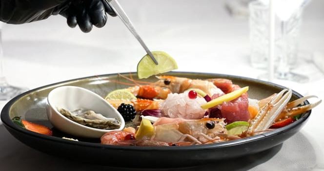 Osteria Pomice