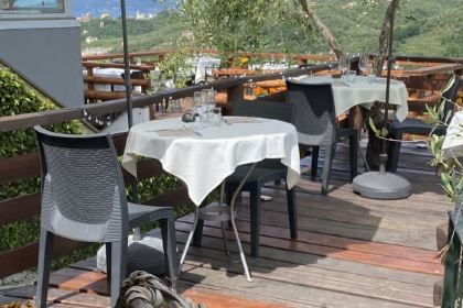 La Bilaia - L'Agri Ristorante