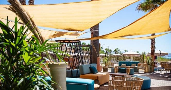 Lumèra  - c/o Aquaselz beach club