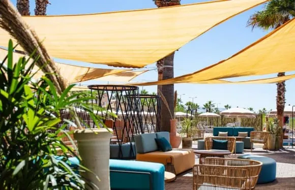 Lumèra  - c/o Aquaselz beach club
