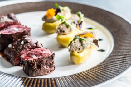 Le Comptoir des Alpes