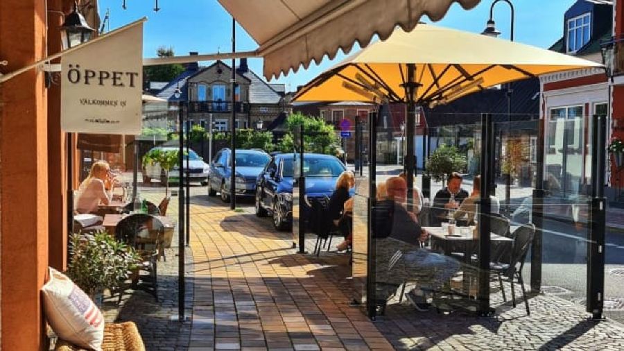 Più 39 Trattoria italiana