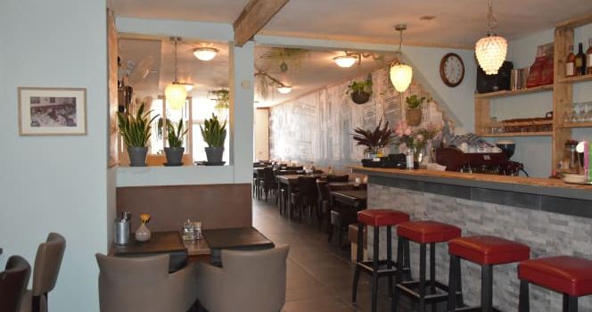 Restaurant Buon Appetito