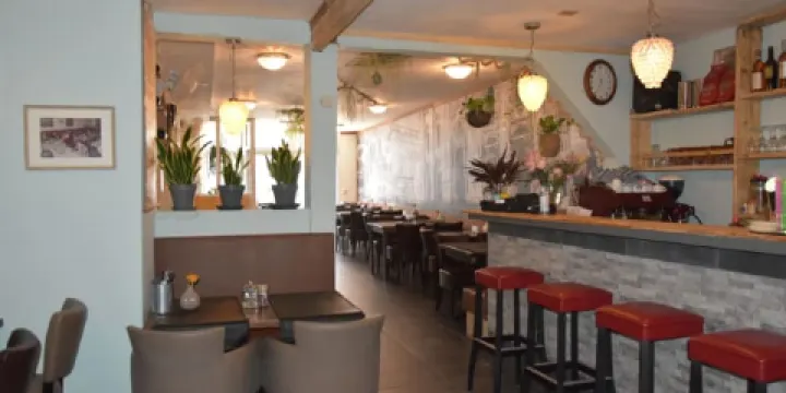 Restaurant Buon Appetito