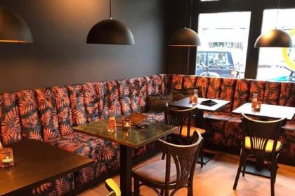 Grandcafe Noordeinde