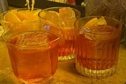 集合 GHO COCKTAIL & WHISKY BAR