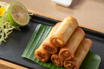 Hai Kuo Tian Kong Tai Restaurant