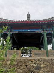Four-direction Yunshan Pavilion