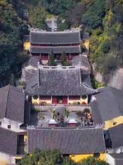 Baotanchan Temple