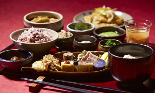 雲海日本料理