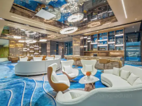 海南清水湾威珀斯酒店·冰吧