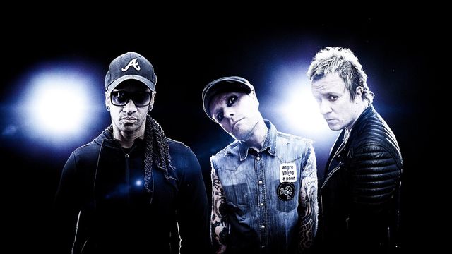 The Prodigy《Army Of The Ants 》European Tour 2023-英國布萊頓 | The Brighton Centre