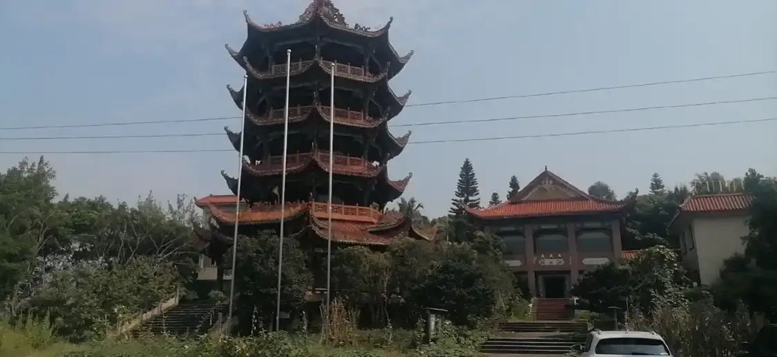 Hotels in der Nähe von shuangxi Lake