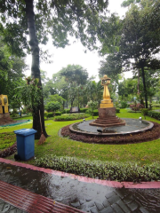 Taman Prestasi Surabaya