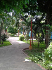 Parque Suchiche