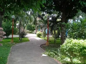 Parque Suchiche