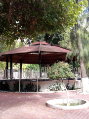 Парк Морелос