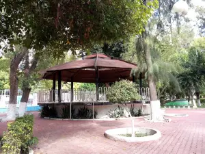 Morelos Park