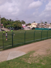 Unidad Deportiva Puertas Coloradas