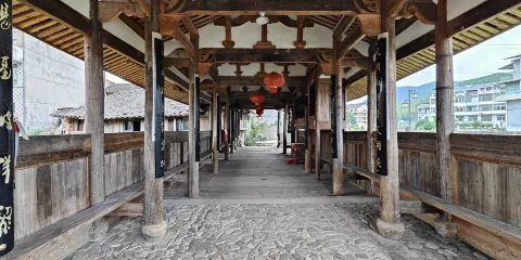 南溪橋