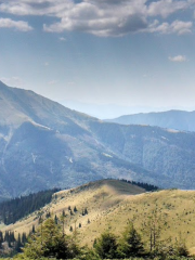 Naturpark Maramureş-Gebirge